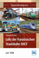 71480 Loks der französischen Staatsbahn SNCF